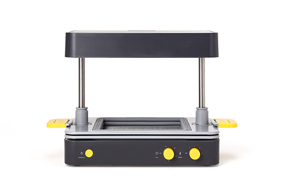 מכונת ואקום פורמניג FormBox