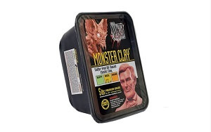 חימר מעצבים לפיסול Monster Clay