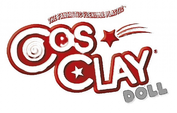חימר פולימרי מהפכני COSCLAY