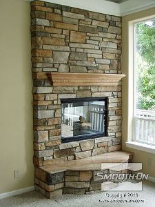 לחיצה להגדלת תמונה כל אחד יכול לייצר לעצמו אבני חיפוי דקורטיביים!