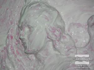 לחיצה להגדלת תמונה שיכבה זו יכולה להיות עבה יותר והיא השניה מבין 4 שכבות.