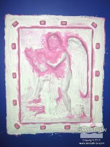 לחיצה להגדלת תמונה יש לאפשר לסיליקון להתקשות חלקית (בערך 45 דקות) 