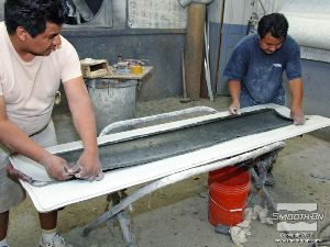 לחיצה להגדלת תמונה מוציאים בעדינות את החלק מהתבנית.