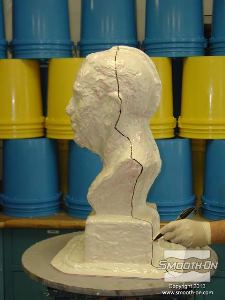 לחיצה להגדלת תמונה קו זהה מצוייר בחלק הנגדי של התבנית תוך מעבר בנקודות הגבוהות של התבנית. 