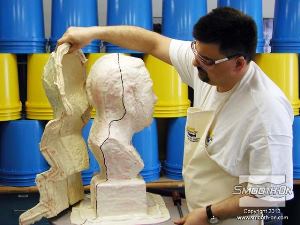 לחיצה להגדלת תמונה החלק האחרון של תבנית הגיבוי חולץ בהצלחה.