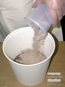 לחיצה להגדלת תמונה מוסיפים למקשה את המלאן Ure-Fil® 5.