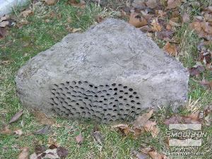 לחיצה להגדלת תמונה רמקול האבן ה