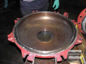 לחיצה להגדלת תמונה מכינים את משטח המתכת ע