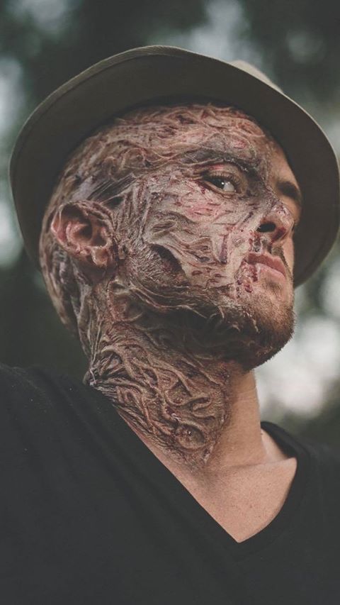 לחיצה להגדלת תמונה לאחר כמעט 4 שעות עבודה - התוצאה מדברת בעד עצמה!