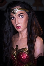 וונדר וומן (גל גדות)