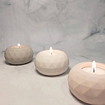 מוצרים ייחודיים מבטון קל משקל - Zorik Design