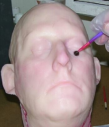 אפקטים דמויי גוף: שאלות ותשובות