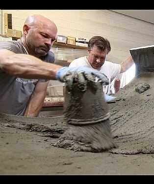 GFRC - FORTON: שאלות ותשובות