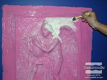 סיליקון להברשה - סרמט