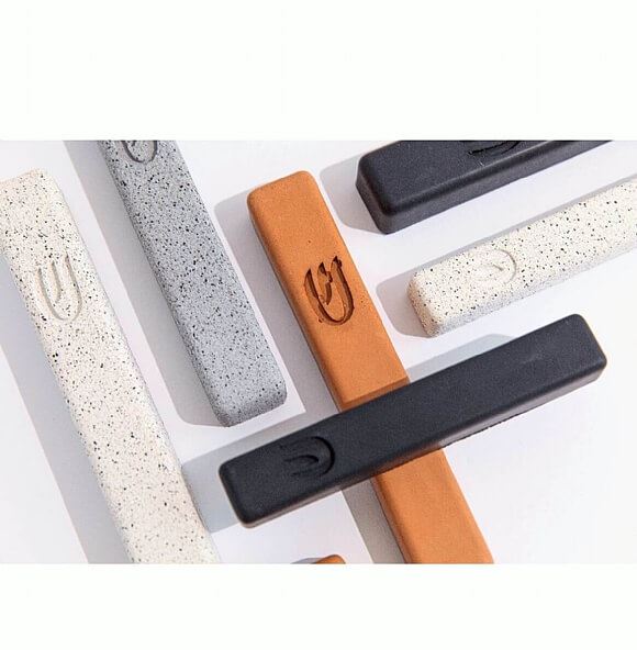 יצירות / מוצרים ייחודיים מבטון קל משקל - Zorik Design