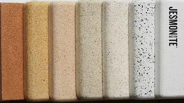 AC 730 - בטון בתוספת פולימר על בסיס מים