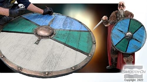 צבע גמיש לגומי פוליאוריטן / מוצרים קשיחים