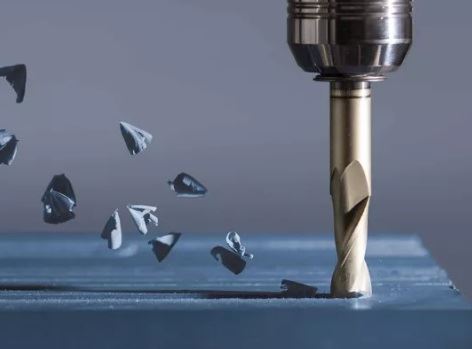 בלוקים לתבניות - Tooling board