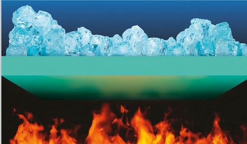 בלוקים מאפוקסי ל CNC