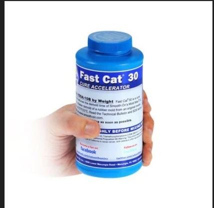 מאיץ לסיליקון