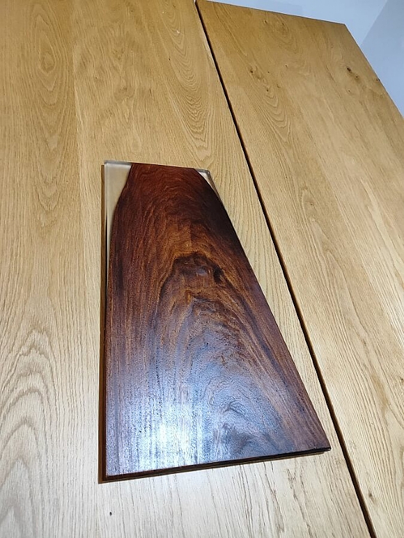 לחיצה להגדלת תמונה הוצאה מהתבנית לאחר 3 ימים - התוצאה מושלמת.