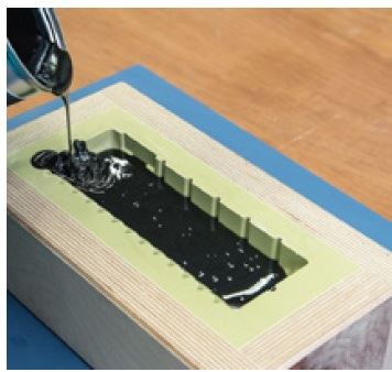 עמיד בשחיקה