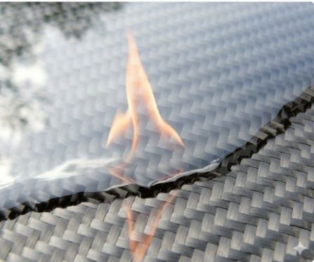 עמיד בטמפרטורה גבוהה