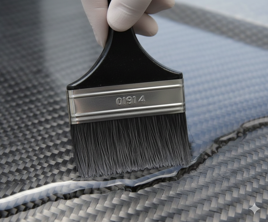 שיכוב\הספגה - Layup