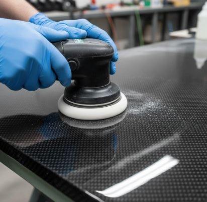 חומרי פוליש