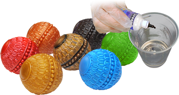 פיגמנט לפוליאוריטן