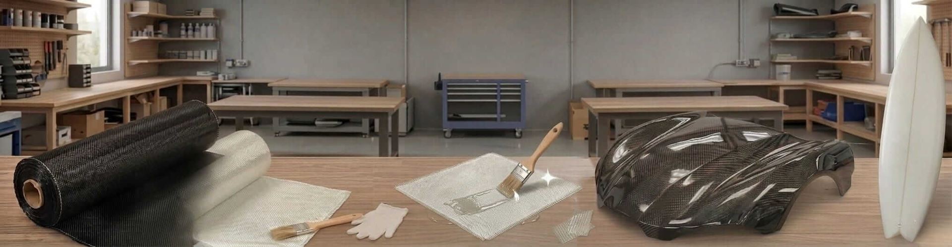 חומרים מרוכבים - סרמט