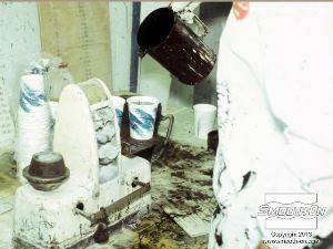 לחיצה להגדלת תמונה שוקלים גם את מקשה של ה פוליסולפיד FMC®-200.