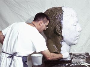 לחיצה להגדלת תמונה השכבות הבאות יעניקו לתבנית חוזק ועמידות.