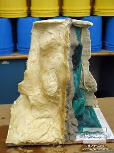 לחיצה להגדלת תמונה לאחר שמגיעים למעיל תמיכה בעובי 1 ס