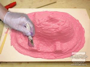 לחיצה להגדלת תמונה יוצרים את העתקת הפנים ע