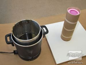 לחיצה להגדלת תמונה ממיסים שעווה ב