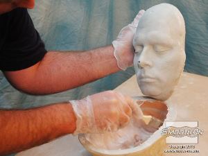 לחיצה להגדלת תמונה מוציאים את חצי התבנית החיובי.