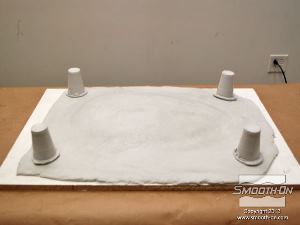 לחיצה להגדלת תמונה כל ארבעת הכוסות נמצאות במקום.