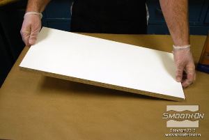 לחיצה להגדלת תמונה משתמשים בקרש מלאמין כלוח בסיס.