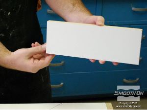 לחיצה להגדלת תמונה חותכים לוח אחד לגודל המתאים בכדי להשתמש בו כ 