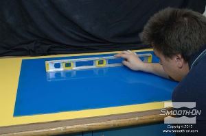 לחיצה להגדלת תמונה יש לוודא שהמשטח מפולס.