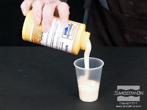 לחיצה להגדלת תמונה מודדים את הבסיס של סיליקון Rebound 25.