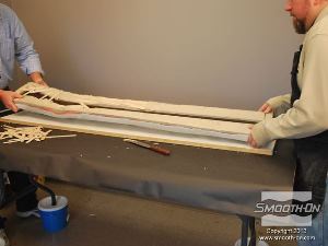 לחיצה להגדלת תמונה הופכים את המודל וחושפים את 