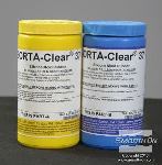 מכינים את התבנית בעזרת סיליקון שקוף למחצה ליציקה SORTA-Clear® 37.