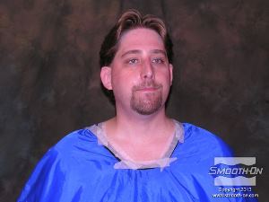 לחיצה להגדלת תמונה מכינים את המודל לתהליך הכנת התבנית.