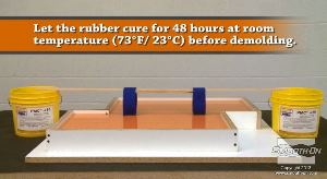 לחיצה להגדלת תמונה זמן ההתקשות של PMC-780 הוא כ 48 שעות בטמפ' חדר.