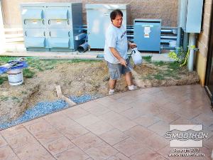 לחיצה להגדלת תמונה המדרך נאטם.