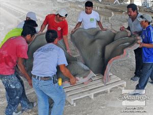 לחיצה להגדלת תמונה מביאים את שני החלקים צמוד אחד לשני. 