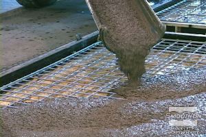 לחיצה להגדלת תמונה לפוליאוריטן גמיש vytaflex 60 יש יכולת טובה מאוד לעמוד בדחיסה של משקל רב מאוד ללא תזוזה. 